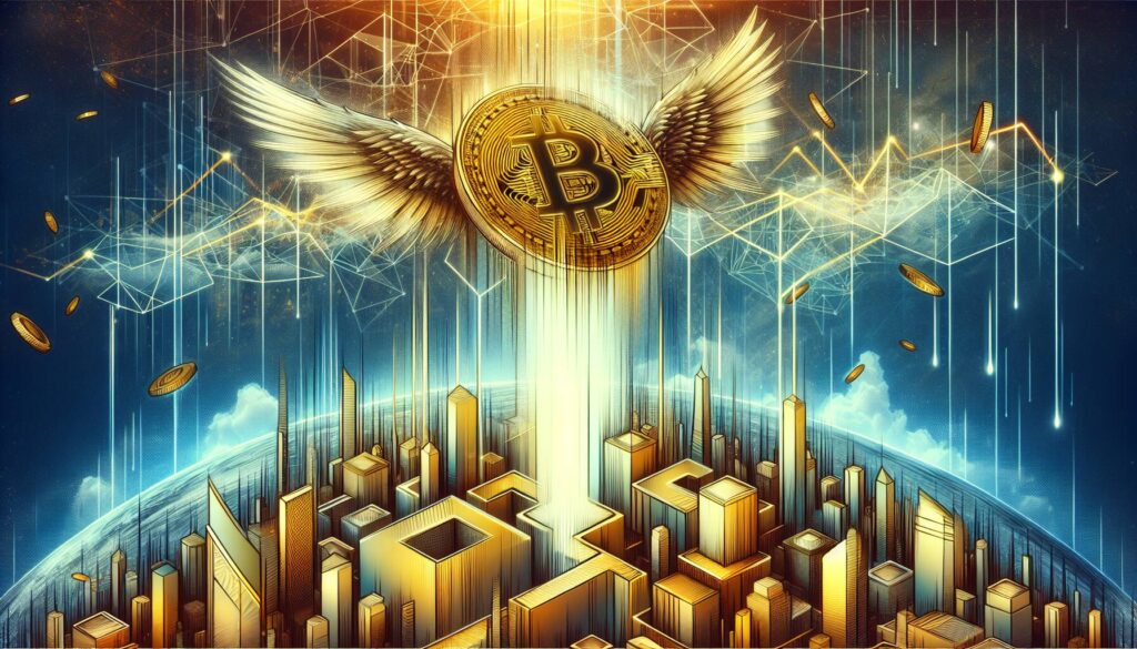 Bitcoin Flies to New All-Time Highs, Topping $118,000 as Institutions Pile into ETFs - CNBC