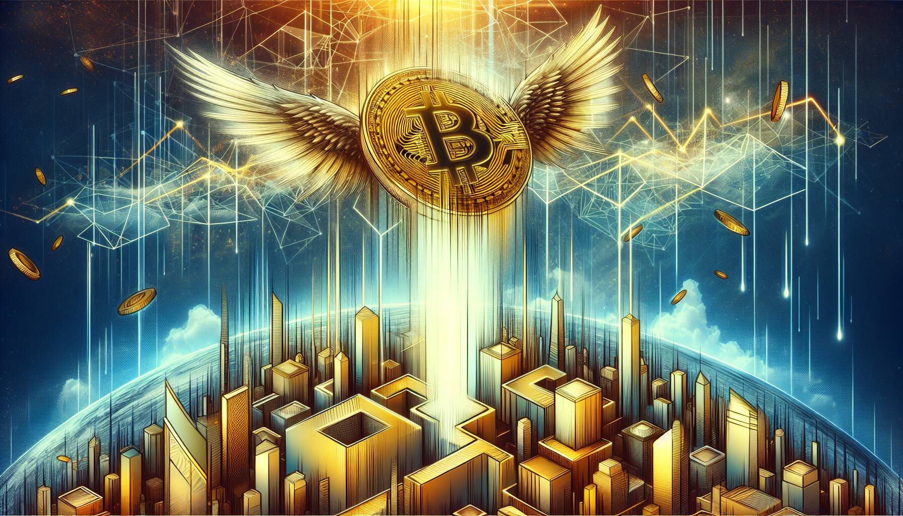 Bitcoin Flies to New All-Time Highs, Topping $118,000 as Institutions Pile into ETFs - CNBC