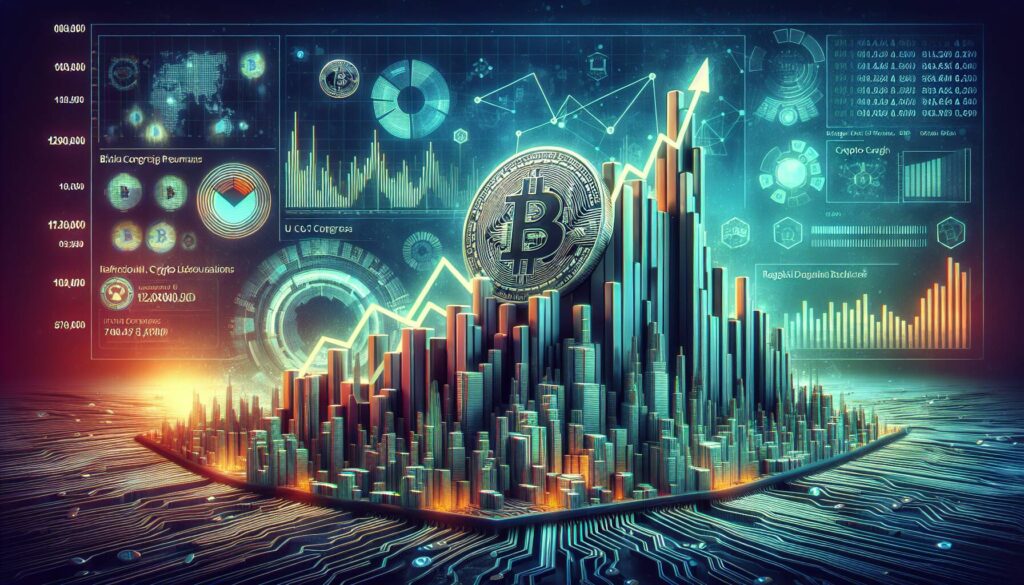 Bitcoin Hits $120,000 Milestone as US Congress Readies for ‘Crypto Week’ - Financial Times