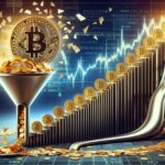 Bitcoin hits new all-time highs crossing past $120,000 driven by ETF inflows