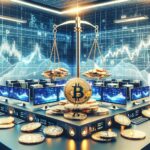 Bitcoin mining profitability rises amid market shifts