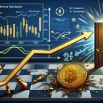 Bitcoin Needs to Clear Key Technical Resistance Level to Open Door to 25% Rally, Strategist Reveals