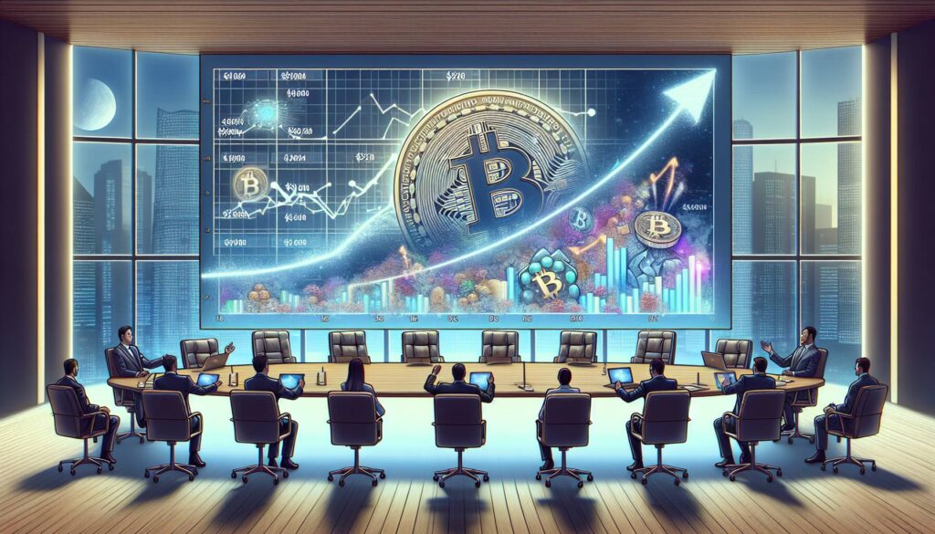 Bitcoin Options Exposure Reaches $57 Billion as Institutional Demand Surges