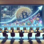 Bitcoin Options Exposure Reaches $57 Billion as Institutional Demand Surges