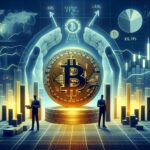 Bitcoin ownership changes as ETPs rise for large holders