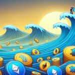 Bitcoin Price Edges Higher While XRP and Ethereum Jump. Why Altcoins Are Surging