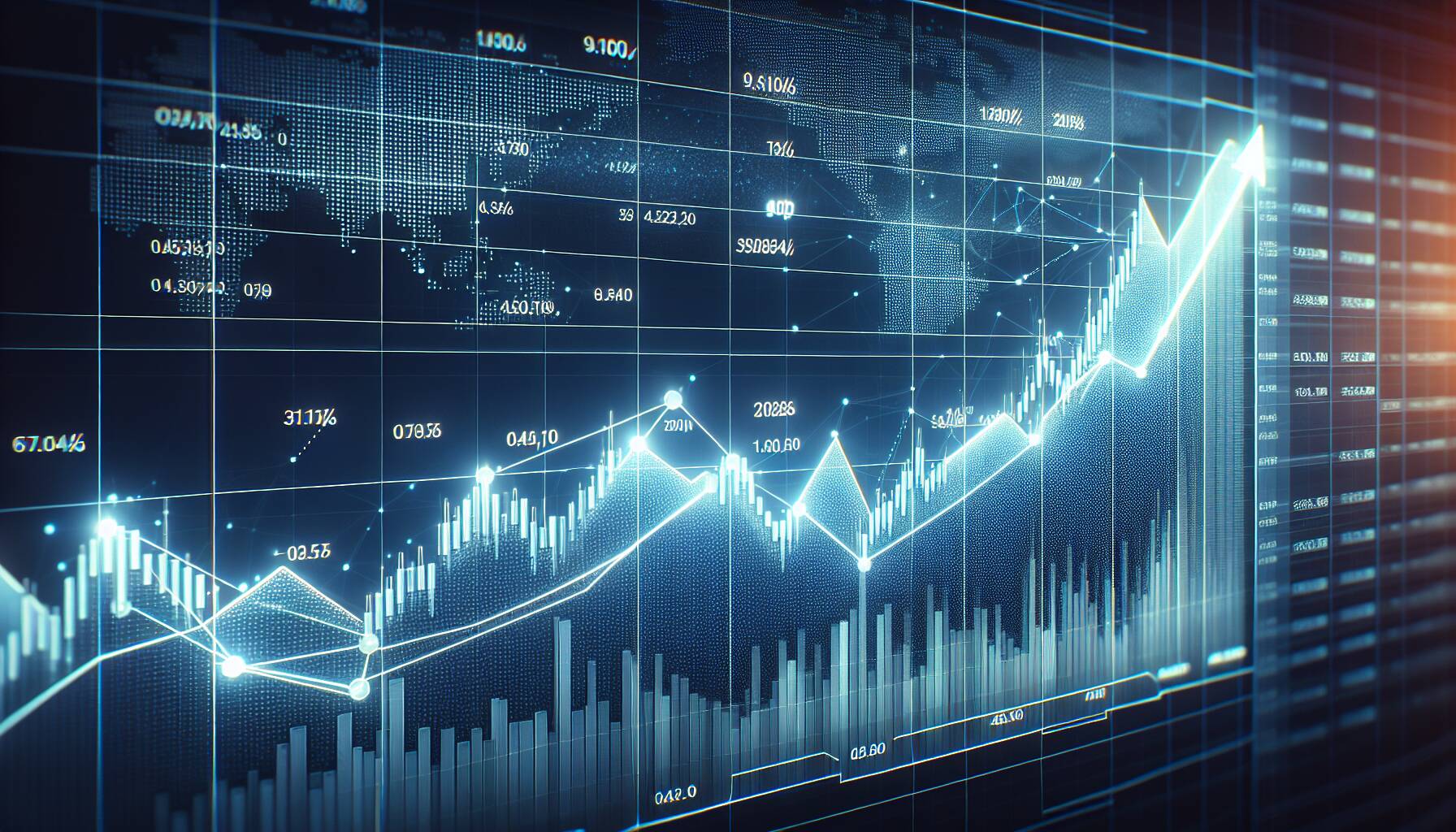 Bitcoin Price Levels to Watch After Cryptocurrency Hits First Record High Since May