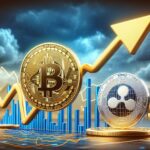 Bitcoin Price Rises, XRP Drops: The Looming Threat to Altcoin Rally