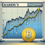 Bitcoin Price, XRP Fall. Why the Crypto Rally Is Stalling. - Barron's