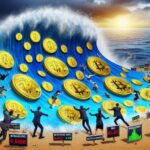 Bitcoin profit-taking surge impacts market dynamics