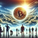 Bitcoin reaches historic high amid market dynamics