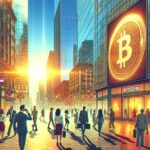 Bitcoin reaches new heights as analysts urge caution
