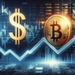 Bitcoin reaches new high amid dollar weakness but faces asset comparison challenges