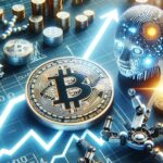 Bitcoin revival amid AI token surge