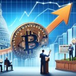 Bitcoin Rises Ahead Of White House Digital Asset Report, Fed Announcement - Investor's Business Daily