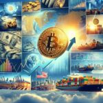 Bitcoin rises as trade deal boosts market confidence
