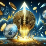 Bitcoin Rises, XRP Falls: What's the Next Big Move in the Crypto Market?