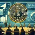 Bitcoin steadies near $118,000 as analysts see Fed holding rates again