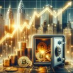 Bitcoin surge attracts institutional interest and long-term holding strategies