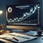 Bitcoin surges to all-time high as institutional interest grows