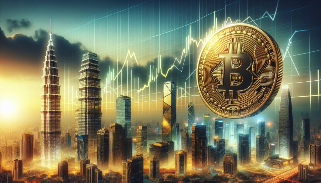Bitcoin surges to new all-time highs amid corporate adoption and future potential