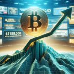 Bitcoin tops $118,000 for the first time, and keeps on going - ABC News - Breaking News, Latest News and Videos