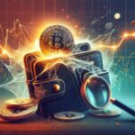Bitcoin transfer from dormant wallets sparks market speculation