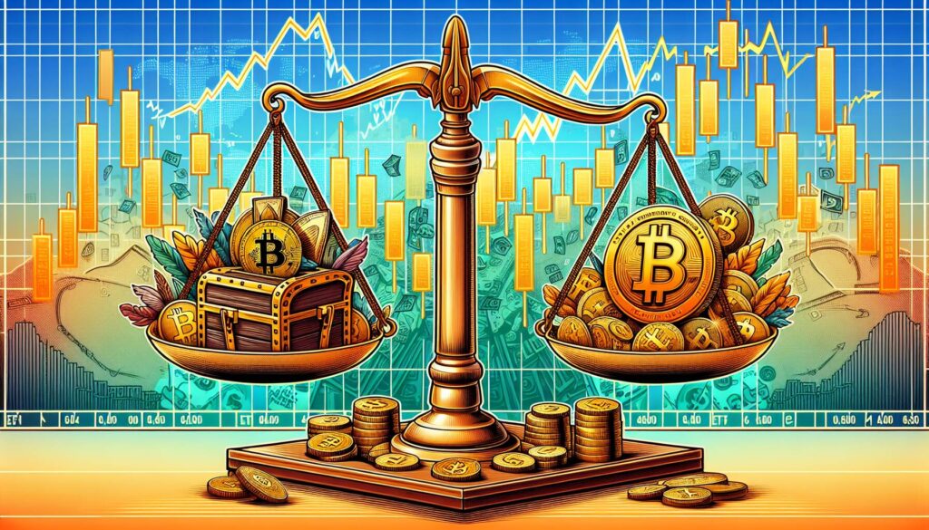 Bitcoin Treasury Firms Outshine Crypto ETFs in CEO's Bold Prediction - Fortune
