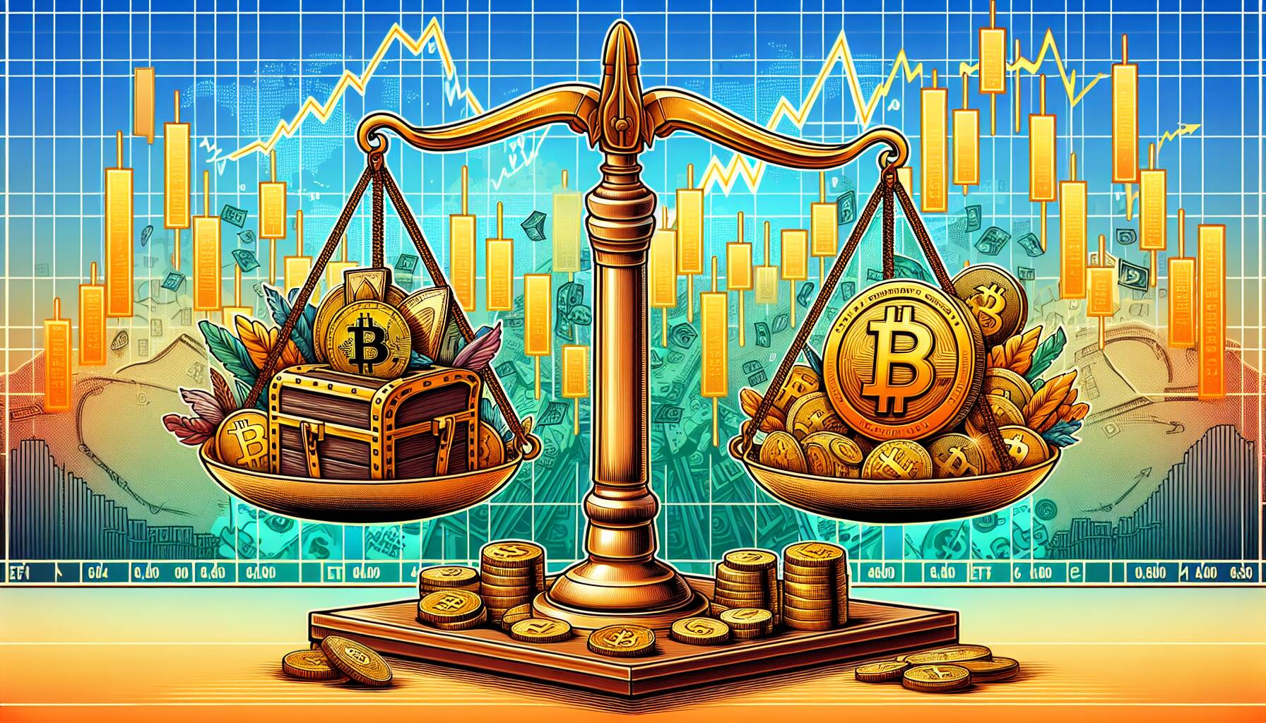 Bitcoin Treasury Firms Outshine Crypto ETFs in CEO's Bold Prediction - Fortune