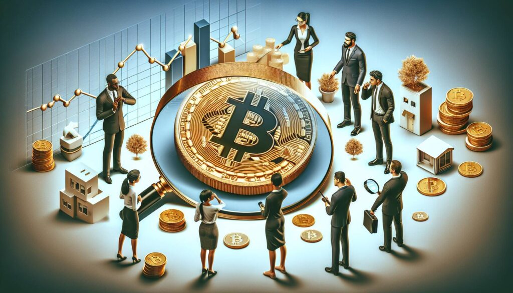 Bitcoin treasury growth drives industry investment