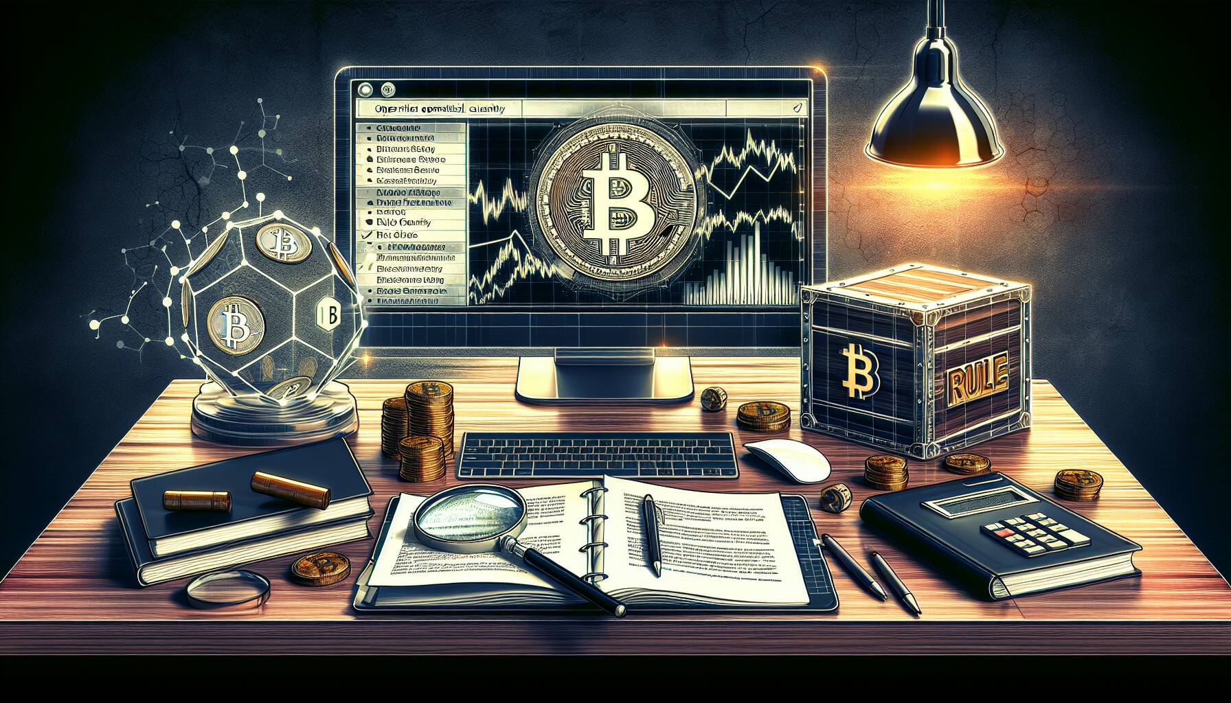 Bitcoin treasury strategies face scrutiny over operational clarity