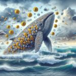 Bitcoin whale sale triggers market volatility