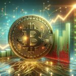 Bitcoin's ascent and its influence on cryptocurrency markets