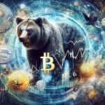 Bitcoin's bearish trend and market dynamics