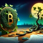 Bitcoin's demand struggles amidst institutional interest