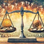 Bitcoin's identity crisis following landmark transaction