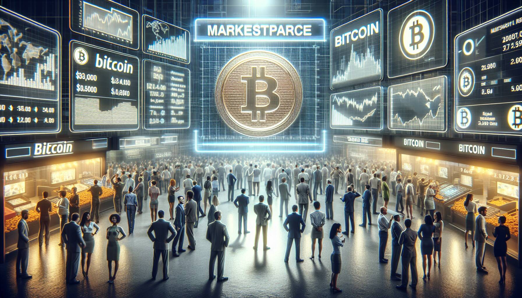 Bitcoin's massive sale sparks debate over its future and identity