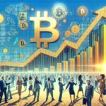 Bitcoin's milestone surge and market implications