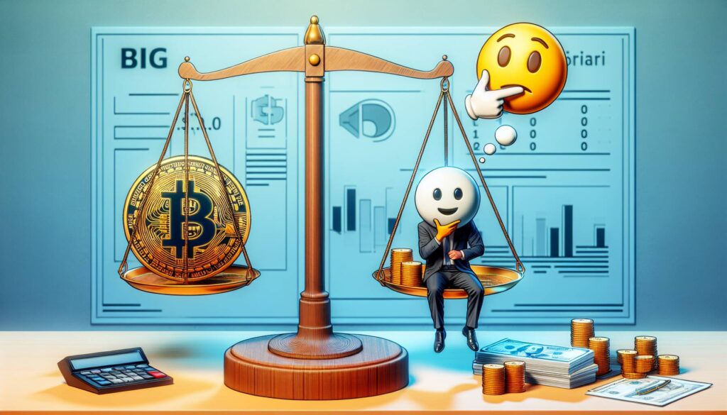 Bitcoin's Price Movement Hinges on One Simple Action: Citi's Surprising Prediction