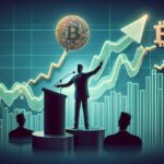 Bitcoin's price surge amid Trump's interest rate comments