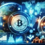 Bitcoin's recovery amid trade policies and new crypto products