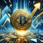 Bitcoin's rise amid crypto market dynamics