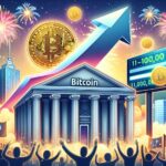 Bitcoin's rise past $110,000 sparks market optimism