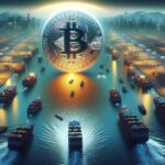 Bitcoin's stability amid trade tensions
