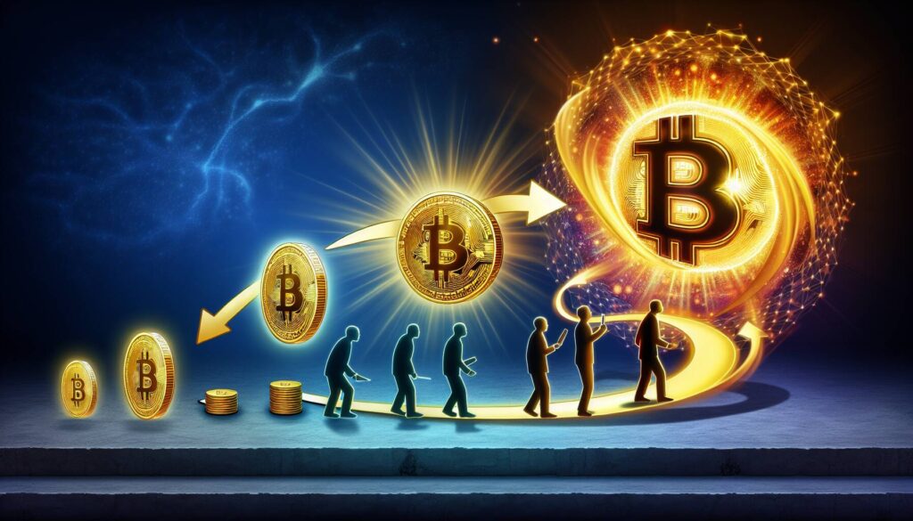 Bitcoin's Unexpected Evolution Sparks Concerns - Find Out More