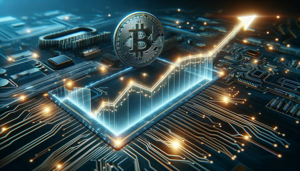BitFuFu reports significant growth in Bitcoin production