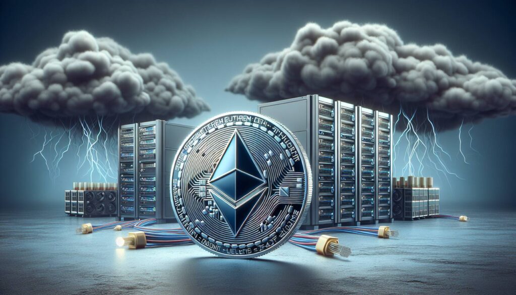 BitMine boosts ETH holdings amid market volatility