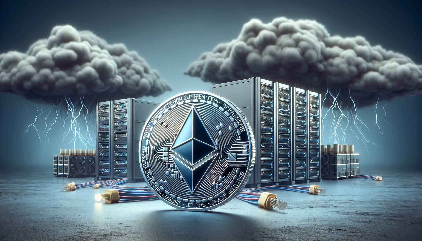 BitMine boosts ETH holdings amid market volatility