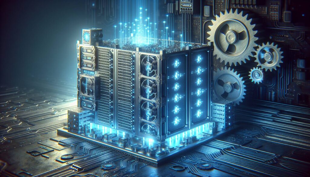 Bitmine immersion emerges as a significant player in cryptocurrency sector