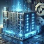 Bitmine immersion emerges as a significant player in cryptocurrency sector